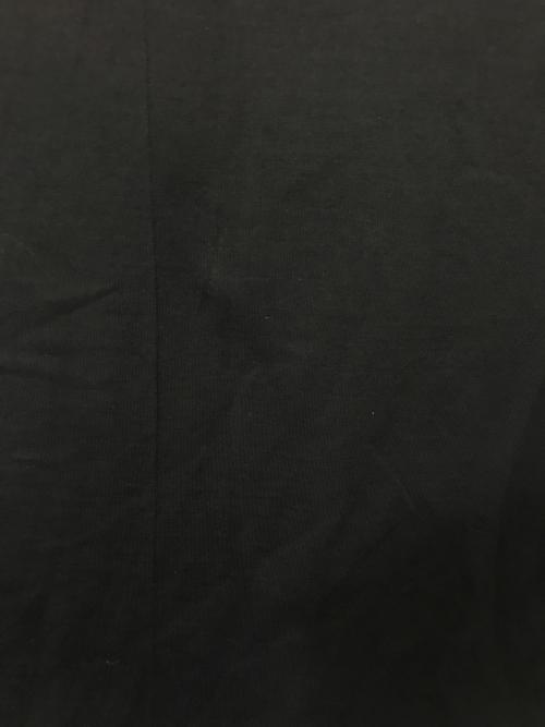 GIVENCHY（ジバンシィ）GIVENCHY (ジバンシィ) Sequin Logo Tee ブラック サイズ:Sの古着・服飾アイテム