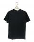 GIVENCHY (ジバンシィ) Sequin Logo Tee ブラック サイズ:S：12000円