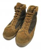 Dannerダナー）の古着「GUIDE CREEK」｜ブラウン