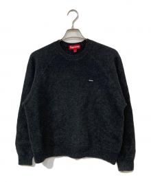 SUPREME（シュプリーム）の古着「Terry Small Box Sweater/テリースモールボックスセーター」｜グレー