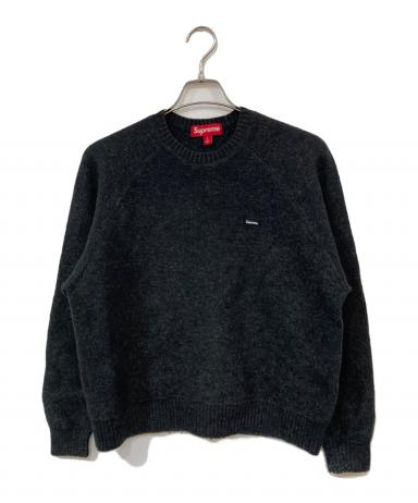 中古・古着通販】SUPREME (シュプリーム) Terry Small Box Sweater
