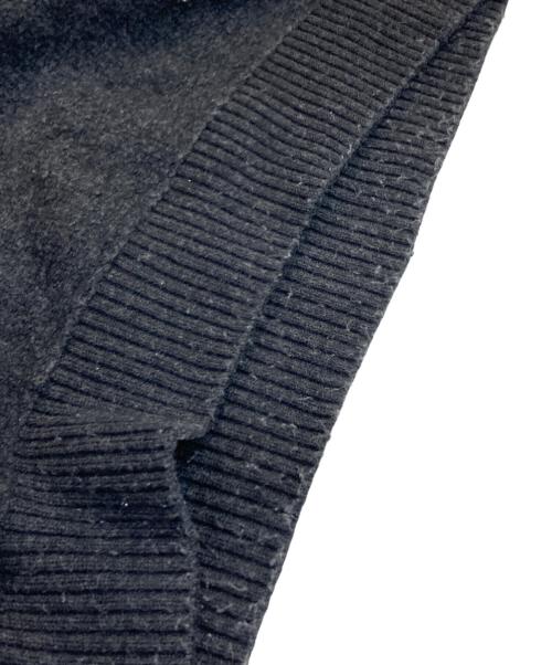 SUPREME（シュプリーム）SUPREME (シュプリーム) Terry Small Box Sweater/テリースモールボックスセーター グレー サイズ:SIZE Sの古着・服飾アイテム