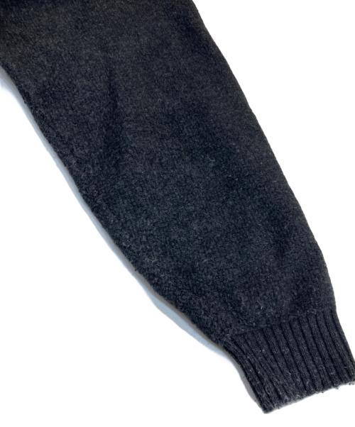 SUPREME（シュプリーム）SUPREME (シュプリーム) Terry Small Box Sweater/テリースモールボックスセーター グレー サイズ:SIZE Sの古着・服飾アイテム