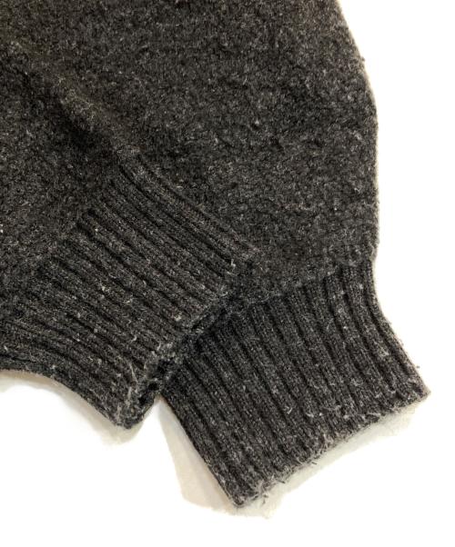 SUPREME（シュプリーム）SUPREME (シュプリーム) Terry Small Box Sweater/テリースモールボックスセーター グレー サイズ:SIZE Sの古着・服飾アイテム