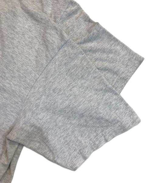 SUPREME（シュプリーム）SUPREME (シュプリーム) Manhattan Tee グレー サイズ:Lの古着・服飾アイテム