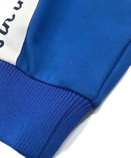 HUMAN MADE（ヒューマンメイド）HUMAN MADE (ヒューマンメイド) トラックジャケット ブルー サイズ:Sの古着・服飾アイテム