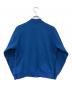 HUMAN MADE (ヒューマンメイド) トラックジャケット ブルー サイズ:S：18000円