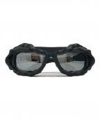 ottolingerオットリンガー）の古着「サングラス」｜ブラック