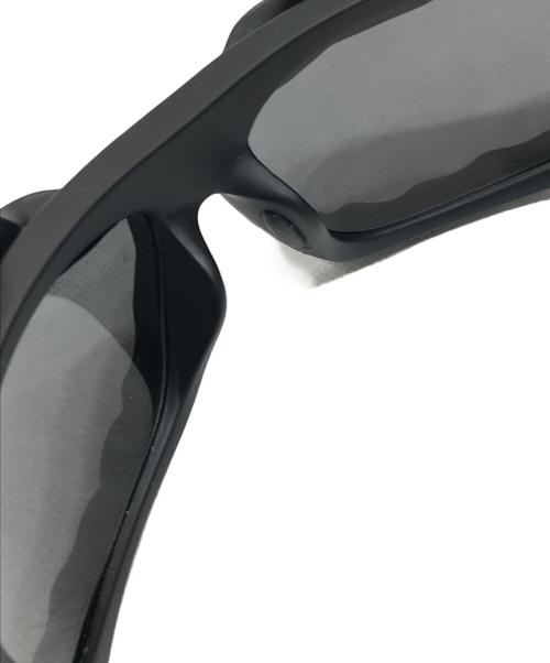 ottolinger（オットリンガー）OTTOLINGER (オットリンガー) サングラス ブラックの古着・服飾アイテム