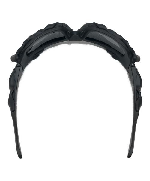 ottolinger（オットリンガー）OTTOLINGER (オットリンガー) サングラス ブラックの古着・服飾アイテム