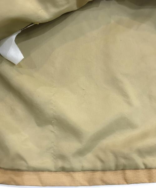 SIERRA DESIGNS（シエラデザインズ）SIERRA DESIGNS (シエラデザインズ) マウンテンパーカー ベージュ サイズ:Sの古着・服飾アイテム