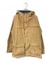 SIERRA DESIGNS（シエラデザインズ）の古着「マウンテンパーカー」｜ベージュ