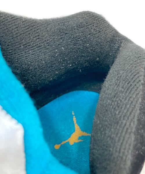 NIKE（ナイキ）NIKE (ナイキ) AIR JORDAN 5 RETRO/エアジョーダン5レトロ ブラック サイズ:SIZE 28cmの古着・服飾アイテム