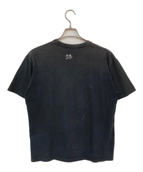 SUPREME（シュプリーム）SUPREME (シュプリーム) Daido Moriyama Tights Tee ブラック サイズ:Mの古着・服飾アイテム