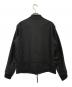 nonnative (ノンネイティブ) レザージャケット ブラック サイズ:SIZE 1：35000円