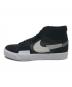 NIKE (ナイキ) ハイカットスニーカー ブラック サイズ:27.0cm 未使用品：5000円