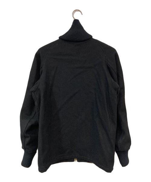 skookum（スクーカム）skookum (スクーカム) ファラオジャケット ブラック サイズ:SIZE 34の古着・服飾アイテム