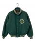 McGREGOR（マクレガー）の古着「スタジャン」｜グリーン