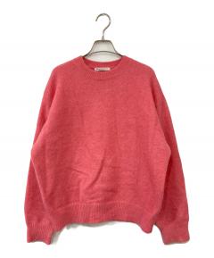 中古・古着通販】KOLOR (カラー) ボリュームミックスウール