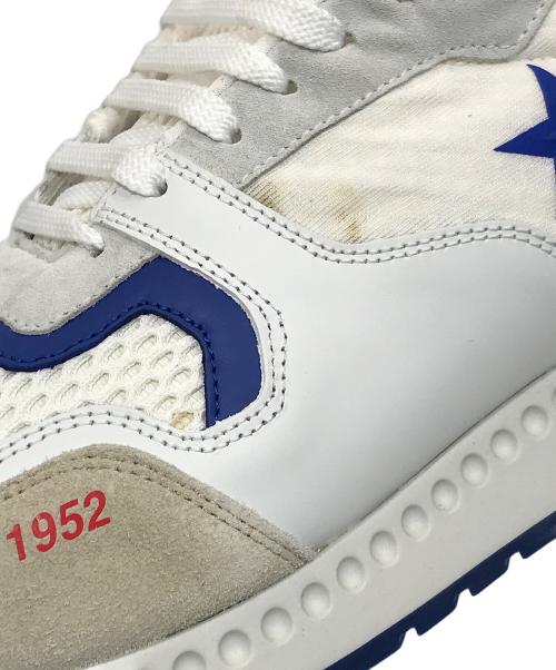 GIVENCHY（ジバンシィ）GIVENCHY (ジバンシィ) Active Runner 1952 Sneakers ホワイト サイズ:40 1/2の古着・服飾アイテム