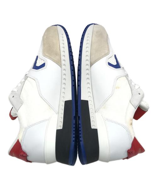 GIVENCHY（ジバンシィ）GIVENCHY (ジバンシィ) Active Runner 1952 Sneakers ホワイト サイズ:40 1/2の古着・服飾アイテム