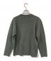 Patagonia (パタゴニア) クルーネックニット グリーン サイズ:S：7000円