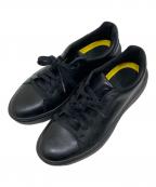 COLE HAANコールハーン）の古着「グランドプロ トップスピン スニーカー」｜ブラック