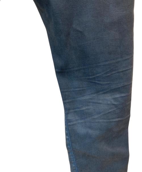 G-STAR RAW（ジースターロゥ）G-STAR RAW (ジースターロゥ) D-Staq 5-Pocket Slim Colored Jeans ブルー サイズ:35の古着・服飾アイテム