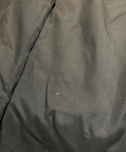 waiper（ワイパー）waiper (ワイパー) ECWCS GenⅢ THINSULATE Level7/エクワックス ブラック サイズ:-の古着・服飾アイテム