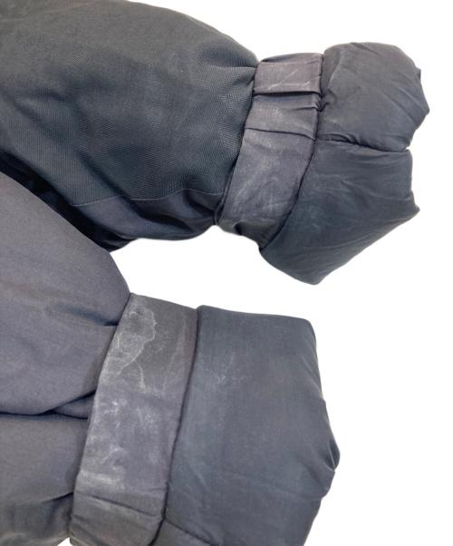 waiper（ワイパー）waiper (ワイパー) ECWCS GenⅢ THINSULATE Level7/エクワックス ブラック サイズ:-の古着・服飾アイテム