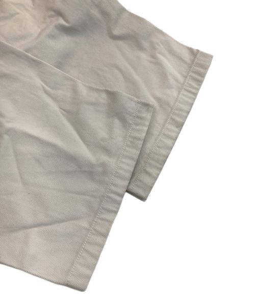 stussy（ステューシー）stussy (ステューシー) デニムパンツ ホワイト サイズ:SIZE 30の古着・服飾アイテム