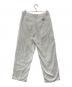 stussy (ステューシー) デニムパンツ ホワイト サイズ:SIZE 30：9000円