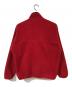 Patagonia (パタゴニア) シンチラスナップT レッド サイズ:SIZE M：11000円
