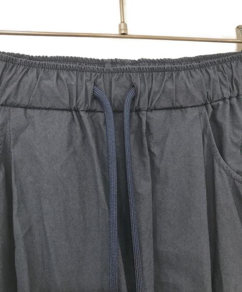 Stripes For Creative（ストライプ フォー クリエイティブ）Stripes For Creative (ストライプ フォー クリエイティブ) ワイドテーパードイージーパンツ ネイビー サイズ:SIZE XLの古着・服飾アイテム