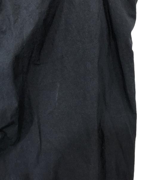 Stripes For Creative（ストライプ フォー クリエイティブ）Stripes For Creative (ストライプ フォー クリエイティブ) ワイドテーパードイージーパンツ ネイビー サイズ:SIZE XLの古着・服飾アイテム