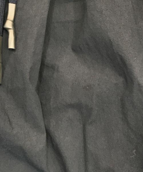 Stripes For Creative（ストライプ フォー クリエイティブ）Stripes For Creative (ストライプ フォー クリエイティブ) ワイドテーパードイージーパンツ ネイビー サイズ:SIZE XLの古着・服飾アイテム