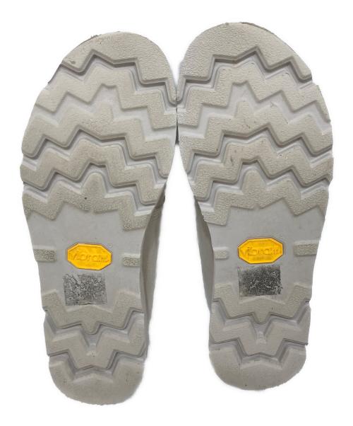 CLARKS（クラークス）CLARKS (クラークス) BEAMS (ビームス) Desert Trek GORE-TEX ベージュ サイズ:SIZE 27cmの古着・服飾アイテム