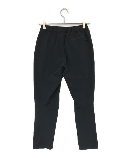 THE NORTH FACE（ザ ノース フェイス）THE NORTH FACE (ザ ノース フェイス) アルパインライト パンツ ブラック サイズ:Mの古着・服飾アイテム