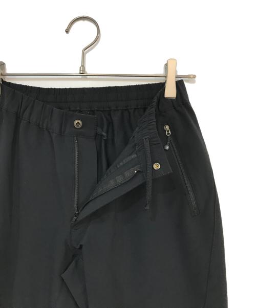 THE NORTH FACE（ザ ノース フェイス）THE NORTH FACE (ザ ノース フェイス) アルパインライト パンツ ブラック サイズ:Mの古着・服飾アイテム