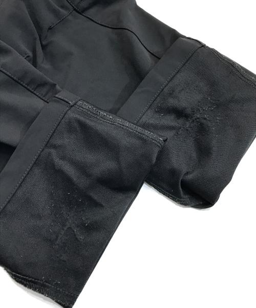 THE NORTH FACE（ザ ノース フェイス）THE NORTH FACE (ザ ノース フェイス) アルパインライト パンツ ブラック サイズ:Mの古着・服飾アイテム