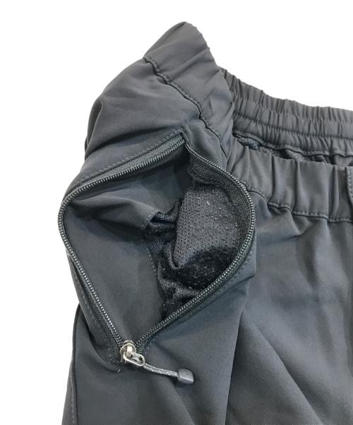 THE NORTH FACE（ザ ノース フェイス）THE NORTH FACE (ザ ノース フェイス) アルパインライト パンツ ブラック サイズ:Mの古着・服飾アイテム