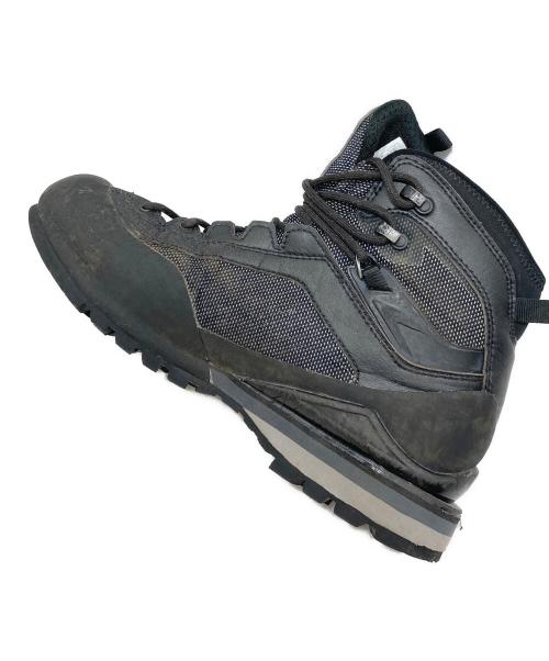 THE NORTH FACE（ザ ノース フェイス）THE NORTH FACE (ザ ノース フェイス) トレッキングシューズ ブラック サイズ:SIZE 26cmの古着・服飾アイテム