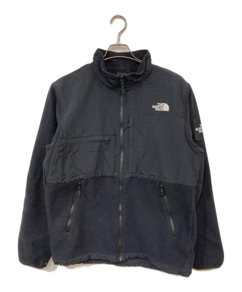 THE NORTH FACE（ザ ノース フェイス）THE NORTH FACE (ザ ノース フェイス) フリースジャケット ブラック サイズ:SIZE Lの古着・服飾アイテム