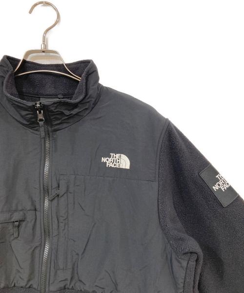 THE NORTH FACE（ザ ノース フェイス）THE NORTH FACE (ザ ノース フェイス) フリースジャケット ブラック サイズ:SIZE Lの古着・服飾アイテム