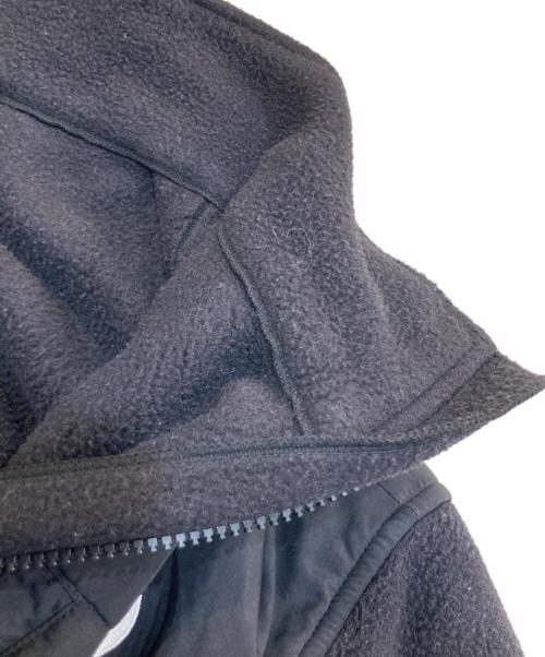 THE NORTH FACE（ザ ノース フェイス）THE NORTH FACE (ザ ノース フェイス) フリースジャケット ブラック サイズ:SIZE Lの古着・服飾アイテム