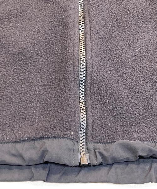 THE NORTH FACE（ザ ノース フェイス）THE NORTH FACE (ザ ノース フェイス) フリースジャケット ブラック サイズ:SIZE Lの古着・服飾アイテム