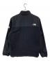 THE NORTH FACE (ザ ノース フェイス) フリースジャケット ブラック サイズ:SIZE L：15000円