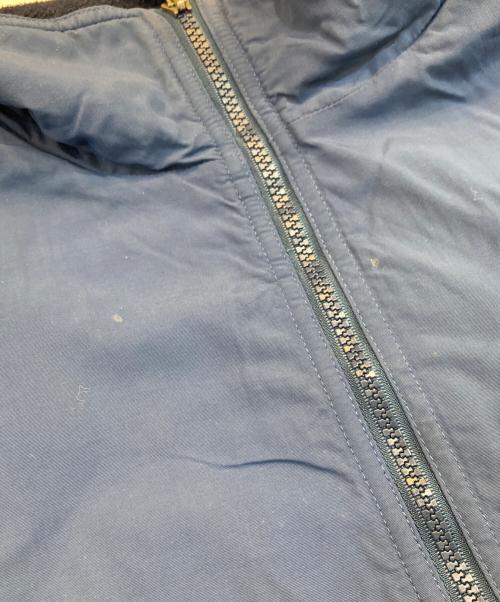 L.L.Bean（エルエルビーン）L.L.Bean (エルエルビーン) 企業ウォームアップジャケット ブルー サイズ:SIZE Lの古着・服飾アイテム