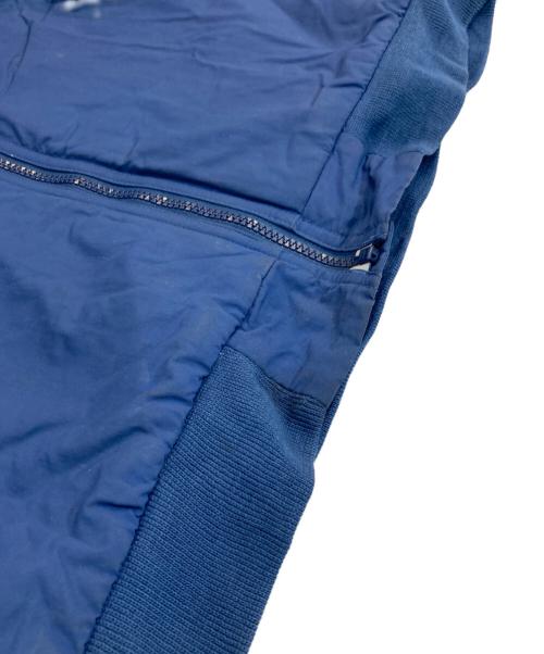 L.L.Bean（エルエルビーン）L.L.Bean (エルエルビーン) 企業ウォームアップジャケット ブルー サイズ:SIZE Lの古着・服飾アイテム