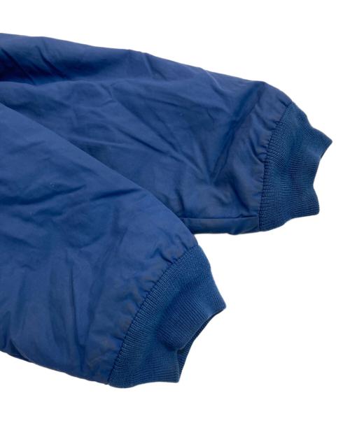L.L.Bean（エルエルビーン）L.L.Bean (エルエルビーン) 企業ウォームアップジャケット ブルー サイズ:SIZE Lの古着・服飾アイテム
